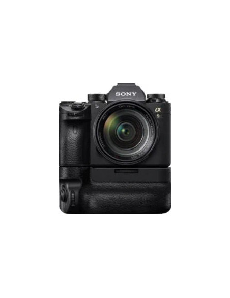 VG-C3M Vertical use handle for Sony Alpha 9, 7 III and 7R III